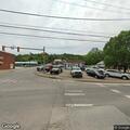 Women fighting in parking lot, one injured
