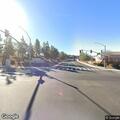 Medical assist after traffic collision in Alpine