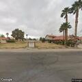 Traffic stop at Country Club Drive and Meadows