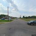 Traffic stop at Lincoln Street and Daly Avenue