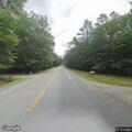 Tree branch blocking southbound lane near picnic area