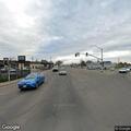 Traffic stop at Alpine and Wilson in August