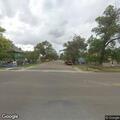 Officers check two vehicles near 12th and Chestnut