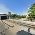 Gas leak reported on South Loomis Street