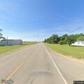 Traffic stop with record checks on Highway 25