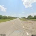 Single-vehicle rollover crash on Old Route 66
