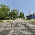 Verbal disturbance reported near Dodge Street