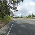 Rollover crash with unconscious driver in Hercules