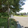 Person warned for trespassing on private property