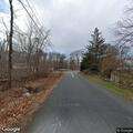 Road closed at Burnham Brook and Wales Road