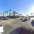 Pedestrian struck in traffic collision at Garfield and Firestone