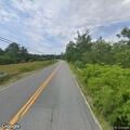 Wildfire reported on Dunbar Road in Penobscot