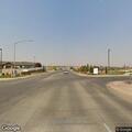 Traffic stop at 4th Street and South Burma Avenue