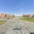 Report of small outside fire on Parkway Boulevard