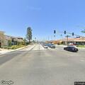 Traffic crash at East Katella and North Tustin