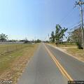 Traffic stop at Tennessee Avenue and 28th Street