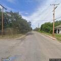 Crew hits gas line causing small leak at intersection
