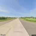 Automated crash alert on Blackberry Road