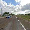 Traffic stop on Highway 30 near Prairie Street