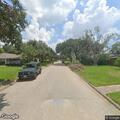 Automatic fire alarm near Gramercy Street in Houston