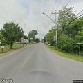 Road closure at Powers Avenue and Harwood Drive