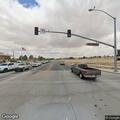 Traffic collision at Yucca Loma and Apple Valley