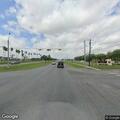 Traffic stop on North Mile 4 in Edcouch