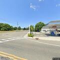 Minor crash at gas station in Eastport