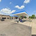 Man fights store employee at Main Street gas station