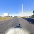 Two-car crash with woman reporting chest and hip pain