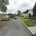 Residential alarm on Meadow Road in Irvington
