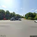 Vehicle hits deer on Route 44 westbound
