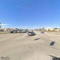 Crash at Boy Scout Dr and Cleveland Ave