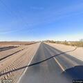 Wrong-way pickup traveling slowly on I-8