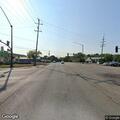 Crash with trapped person at W Rollins and N Fairfield