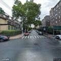 Automatic fire alarm at West 179th Street