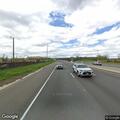 Uninsured box truck stopped on Metropolitan Parkway