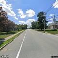 Fire alarm and evacuation near Central Ave in Seekonk