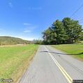 Single-car crash into tree on West Mountain Road