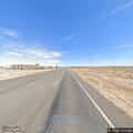 Reckless semi reported weaving and brake checking