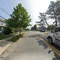 Crash involving truck and sport utility vehicle
