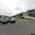 Residential burglary alarm on Hillside Drive