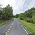 Tree blocks both lanes on Providence Church Road