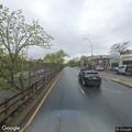 Minor crash on Cross Bronx Expressway at Jerome