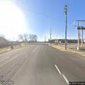 Two-vehicle crash with one tow at Graymont and 1st