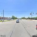 Traffic crash at Wicker Avenue and West 133rd