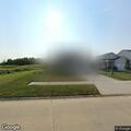 No contact made at Meadow Lakes Boulevard home
