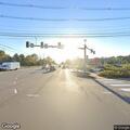 Car with stolen plate flees traffic stop on Route 1