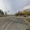 Traffic crash at Joliet Road and Wolf Road