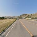 Search for erratic driver on Highway 93